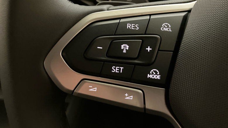 Volkswagen Tiguan 1.5 eTSI Match 5dr DSG Petrol Estate